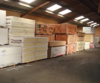 S & D Timber and Builders Merchants