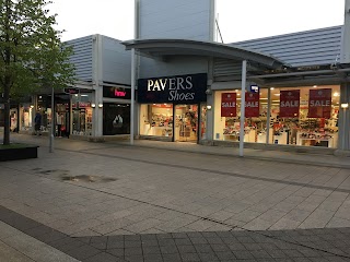 Pavers Shoes