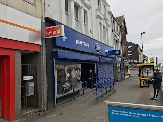 Boots Pharmacy