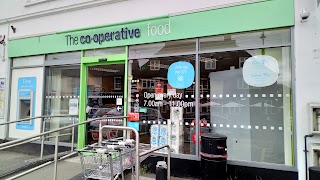 Co-op Food - Ewell - High Street