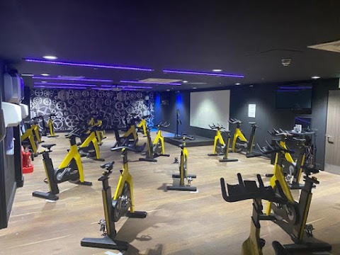 Village Gym Aberdeen