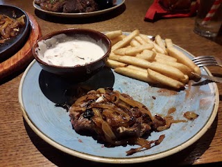 Steakout Tooting