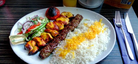 Sholeh Persian Restaurant