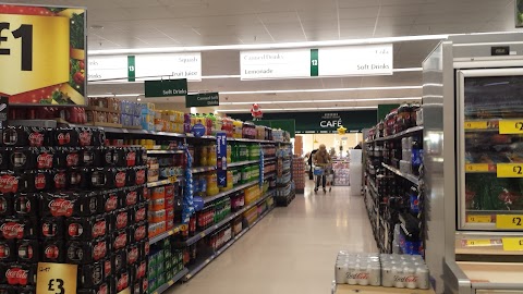 Morrisons