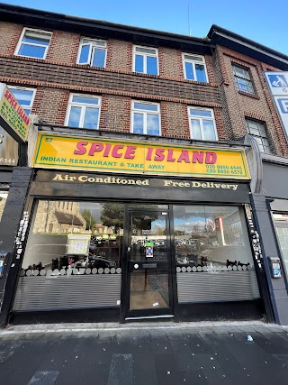 Spice Island