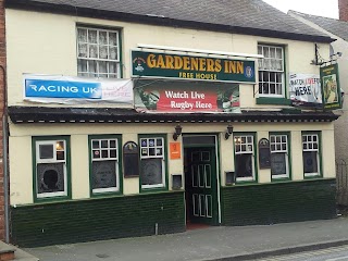 Gardener's Restaurant & Takeaway