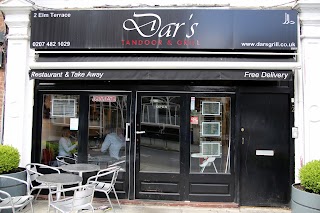 Dar's Grill