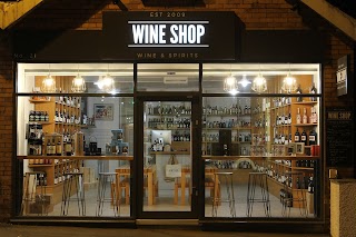 The Wine Shop