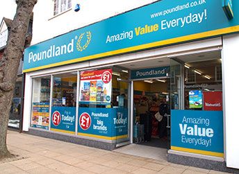 Poundland