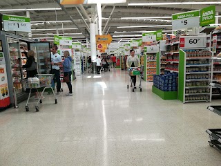 Asda Grantham Superstore