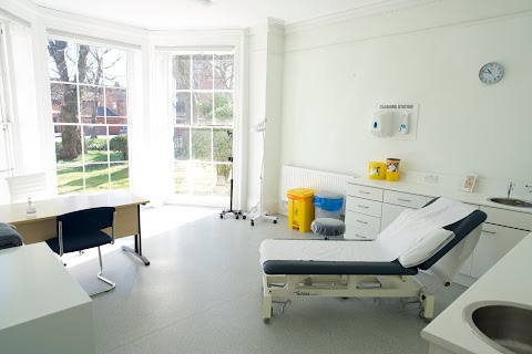 Beechwood House Healthcare