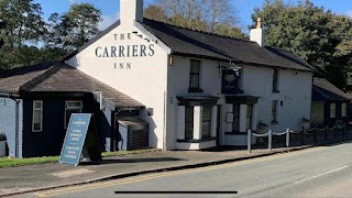 The Carriers Inn Hatchmere Lake