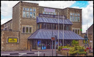 Frome Memorial Theatre