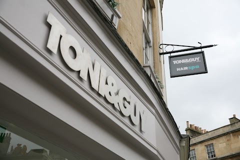 Toni & Guy Bath