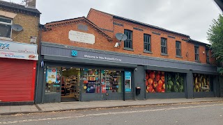 Co-op Food - Bradwell High Street