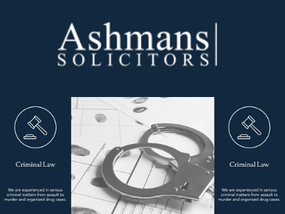 Ashmans Solicitors