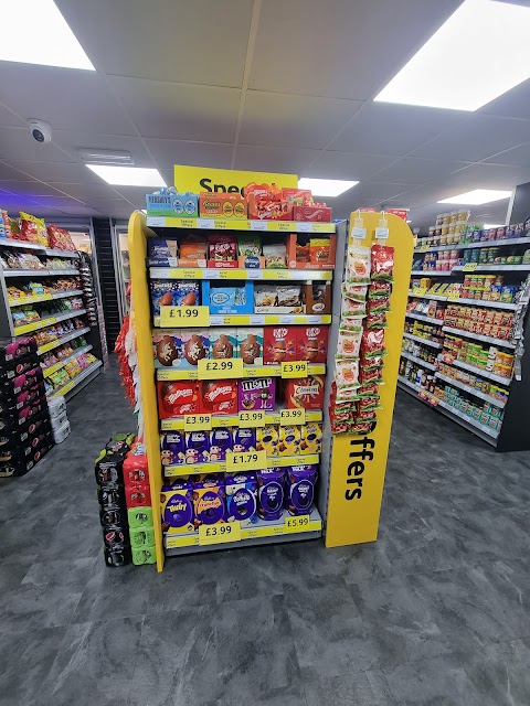 Londis Oldham