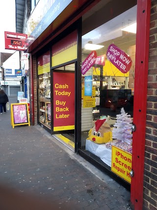 Cash Converters