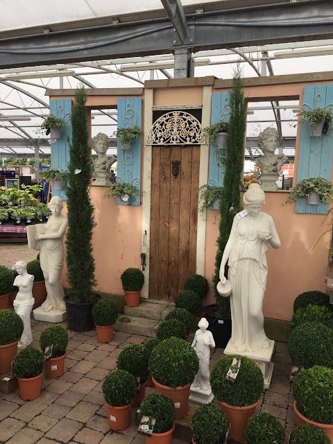 Weaver Vale Garden Centre