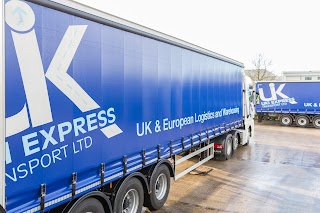 UKI EXPRESS TRANSPORT LTD