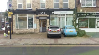 mydentist, Barking Road, Plaistow