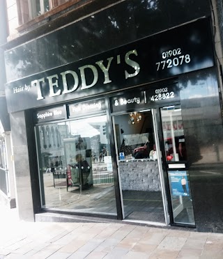 Teddy's Hair Design Ltd