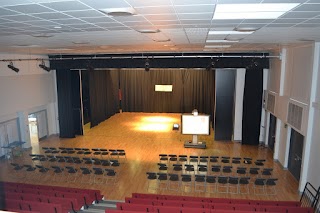 Stagecoach Performing Arts Stoke-On-Trent