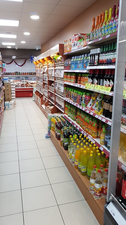 Polski Supermarket Mieszko - Hayes