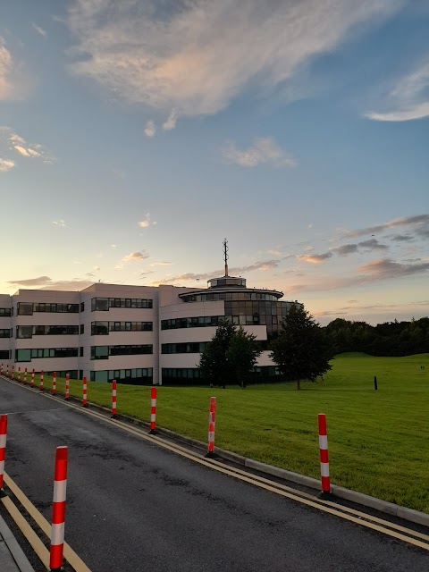 Blackrock Health Hermitage Clinic