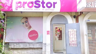 PROSTOR