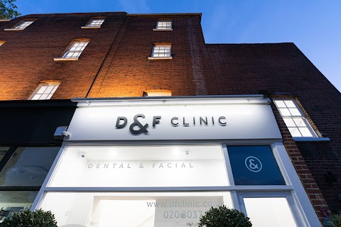 D&F Clinic