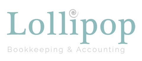 Lollipop Bookkeeping