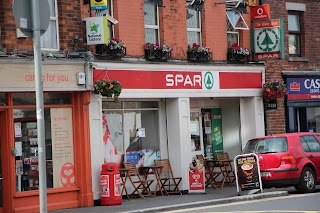 Spar