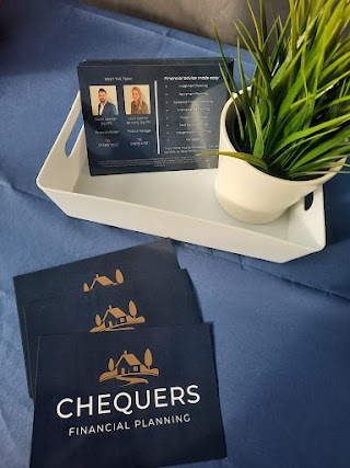 Chequers Financial Planning Limited