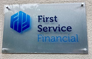 First Service Financial Ltd