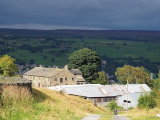 Currer Laithe Farm