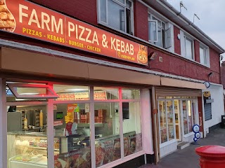 Farm Pizza & Kebab