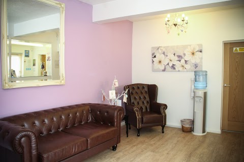 Andover Smile Centre