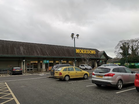 Morrisons