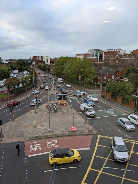 Regus - Belfast City Centre