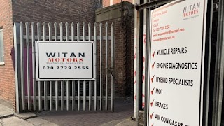 Witan Motors