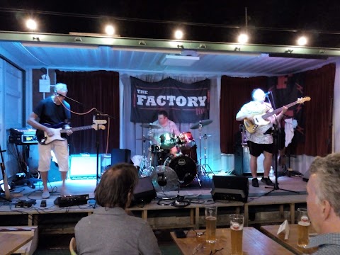 The Factory Live