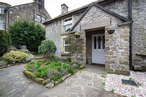 Hartington Cottages