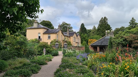 National Trust - Rowallane Garden