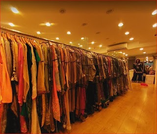 Amir Boutiques Ilford