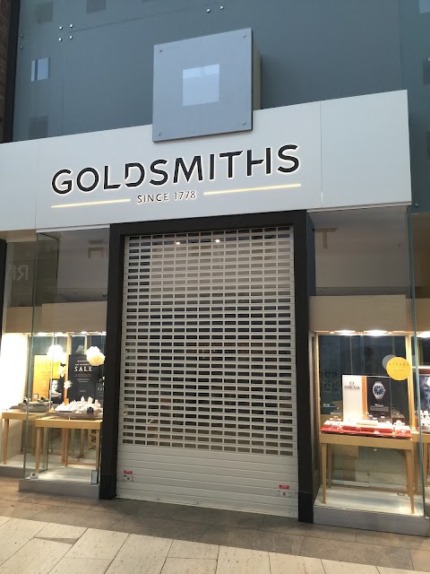 Goldsmiths