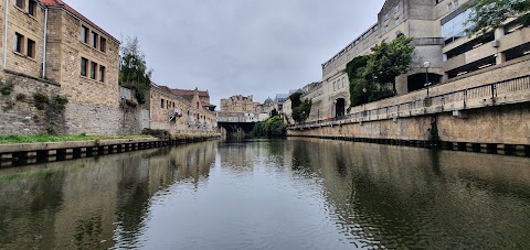 Pulteney Cruisers