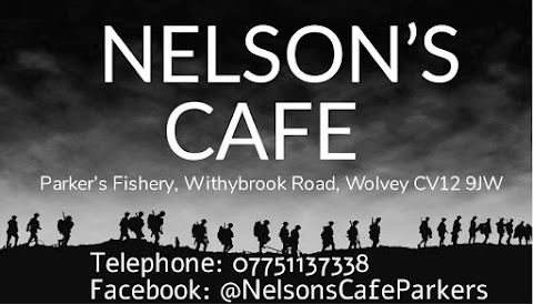 NELSON'S Cafe