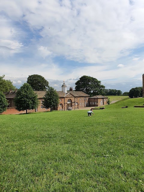 Temple Newsam