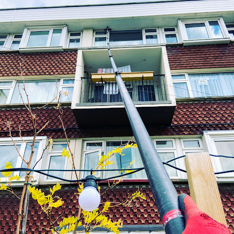Standout Window Cleaning Portsmouth